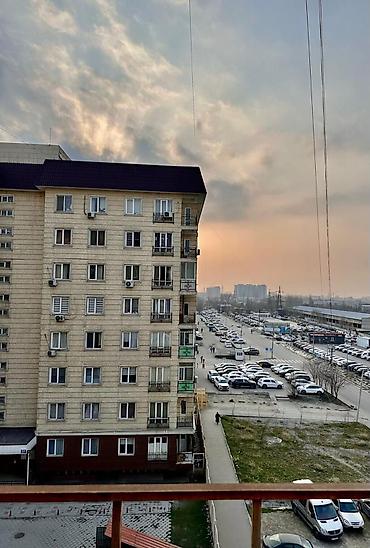 Продажа квартир: 3 комнаты, 67 м², Элитка, 6 этаж, Евроремонт — 11