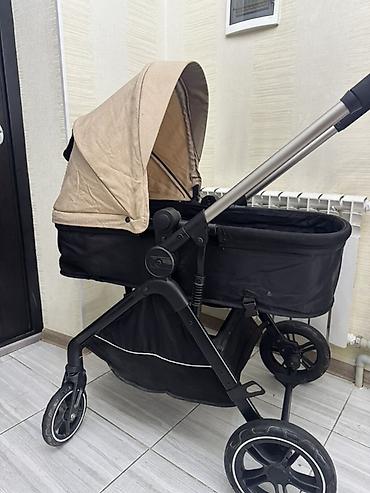 Коляски: Коляска, Другой бренд, Б/у, Самовывоз — 5