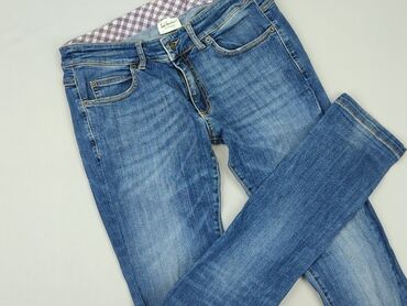 Jeansy damskie, rozmiar XL