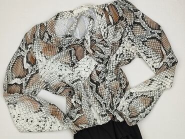 Body damskie, S