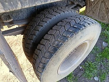 ЗИЛ: ЗИЛ : 5 л | 1987 г — 6