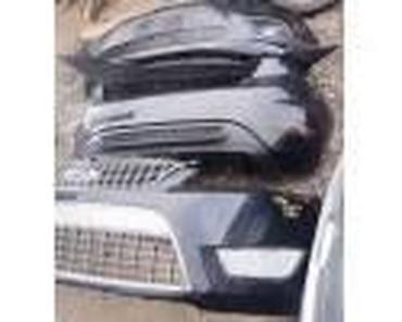 Branici: BRANIK PREDNJI ZADNJI ZA FORD C-MAX, COUGAR, ESCORT . OD 2002. DO — 53