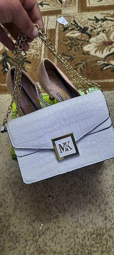 Digər ayaqqabılar: Ölçü: 35.5, Yeni — 12