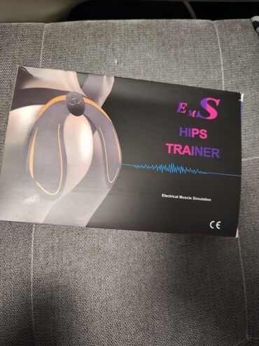 заредное устроиства 36в 2 а: Новый EMS тренажер для ягодиц. Предназначен для стимуляции мышц с