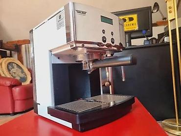 Aparati za kafu: SAECO NESPRESSO APARAT D300 | Odličan nespresso aparat na kapsule — 2