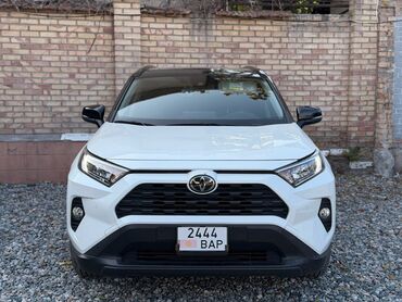 купить нива ск 5: Toyota RAV4: 2019 г., 2.5 л, Автомат, Бензин, Кроссовер