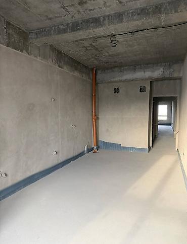 capstroy: 3 комнаты, 130 м², 13 этаж, ПСО (под самоотделку) — 6