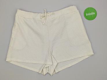 spodenki bufiaste: Szorty damskie, rozmiar 3XL — 2