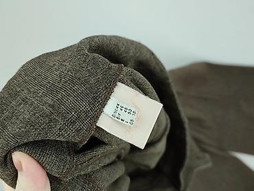 pierwsza: Spodnie materiałowe damskie, rozmiar 2XL — 5