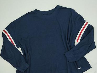 sweter grunge: Hollister, Bluza damska
, rozmiar L — 1