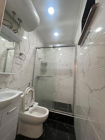 Посуточная аренда домов: 400 м², 6 комнат, Кондиционер — 14