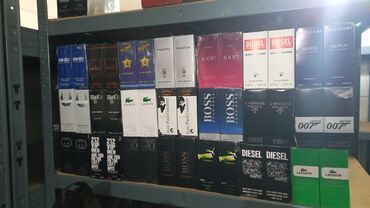 Parfemi: Unisex parfem, Chanel, Original — 14