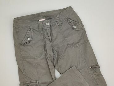 indicode jeans: Blue Motion, Spodnie cargo damskie, rozmiar M