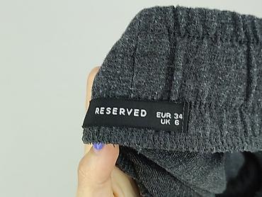 poland pepe: Reserved, Spódnica damska, rozmiar XS — 4