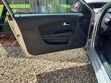 bafo auto: SEDISTA TAPACIRI ZA SEAT IBIZA | kompletan enterijer za seat ibizu — 5