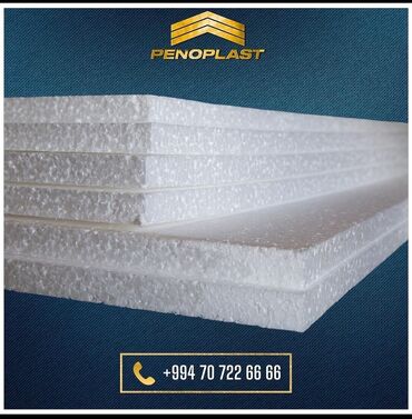 Dolğular: Penoplastin topdan perakende satisi isdenilen olcude sixliqa gore — 3
