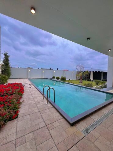 Həyət evləri və villaların satışı: Şüvəlan qəs. 5 otaqlı, 720 kv. m, Yeni təmirli -da lalafo.az — 12 Həyət evləri və villaların satışı: Şüvəlan qəs. 5 otaqlı, 720 kv. m, Yeni təmirli — 12