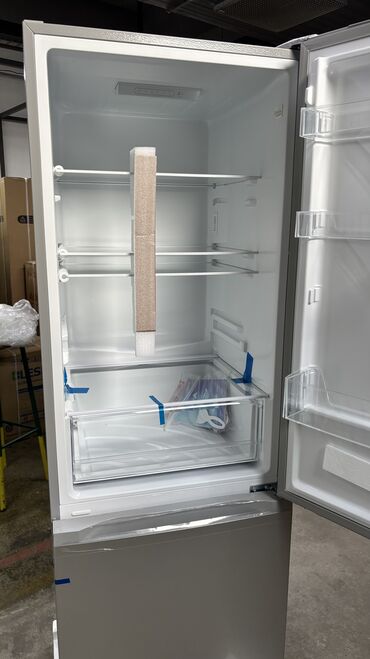 Холодильники: Холодильник Avest, Новый, Side-By-Side (двухдверный), De frost (капельный), 60 * 185 * 60 — 24