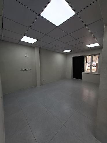 бишкек старый толчок: Продажа магазинов В жилом доме, 91 м², Свежий ремонт, Отдельный вход, 1 этаж — 7