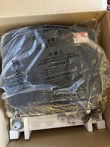 canon d600: Canon G6080 Printer Yenidir Hec İşlənməyib — 3
