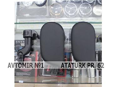 Аксессуары и тюнинг: Boyunluq n3 🚙🚒 ünvana və bölgələrə ödənişli çatdırılma 💳birkart və — 1