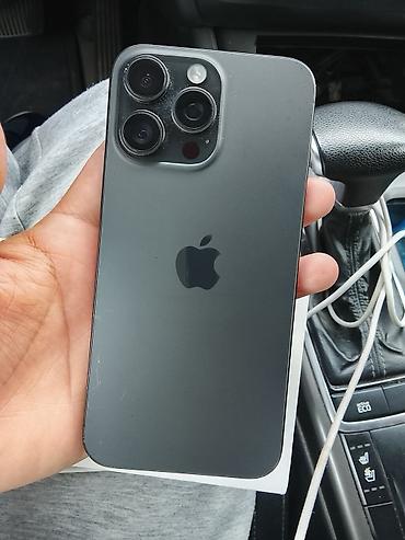 айфоны 6: IPhone 15 Pro Max, 512 ГБ - Модель: iPhone 15 Pro Max (номер модели — 4