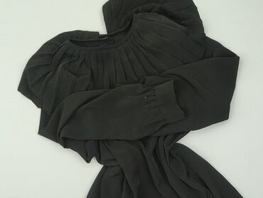 bluzki z kokardą pod szyją: Women`s dress, size S