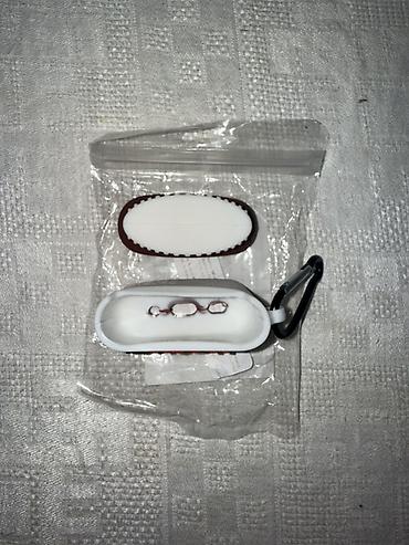 airpods original: Yeni Simsiz (Bluetooth) Qulaqcıqlar, rəng - Qəhvəyi — 5