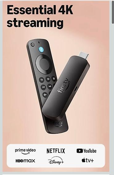 processor i7: Yeni Smart TV boks Amazon Ünvandan götürmə — 2