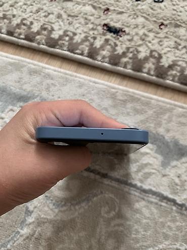lenovo t490: Samsung Galaxy A15, Б/у, 256 ГБ, цвет - Голубой, 2 SIM — 6