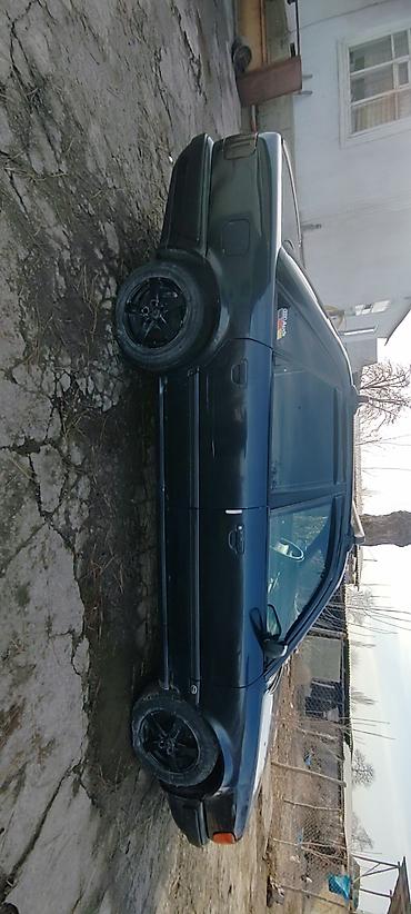 Audi: Audi S4: 1991 г., Бензин, Седан — 4