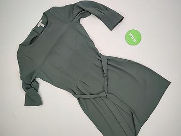 dua lipa hm: H&M, Sukienka damska, rozmiar S — 2