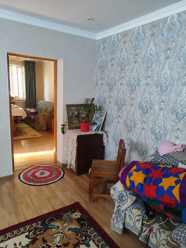 ак ордодон квардира дом берилет: 5 жана андан көп, 120 кв. м, Косметикалык ремонт