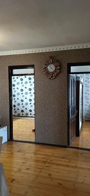 Həyət evləri və villalar: 4 otaqlı, 95 kv. m, Orta təmir — 3