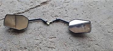 Мотозапчасти и аксессуары: Новый, Платная доставка, Самовывоз — 12