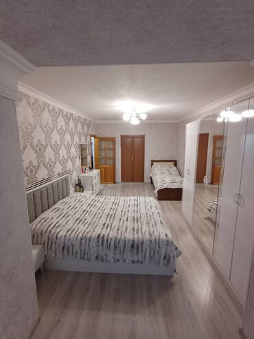 Köhnə tikili: Sumqayıt, 3 otaqlı, Köhnə tikili, 59 kv. m — 20