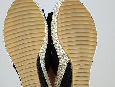 heels: Klapki damskie, rozmiar 38 — 5