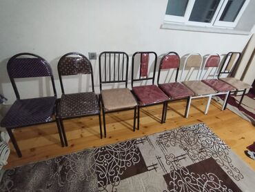 Restoran mebeli: 💥Stul Stullar yeni Dəst və Tək Satış Restoran kafe Çayevi Pub house — 6