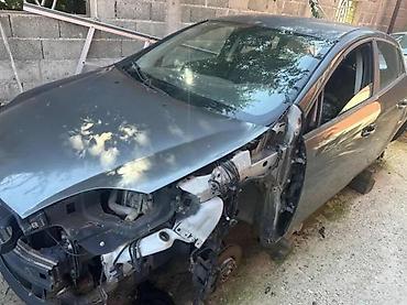 hanson alati iskustva: FIAT BRAVO BRANIK KRILO VRATA HAUBA MOTORNI DELOVI | Fiat bravo — 1