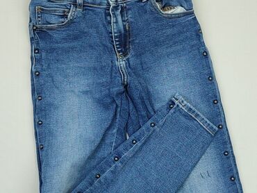 Jeans: Jeans, Reserved, S (EU 36), condition - Good