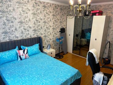 Həyət evləri və villaların satışı: 3 otaqlı, 100 kv. m, Yeni təmirli — 4