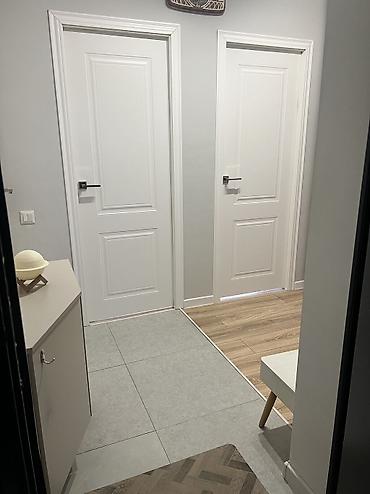 Продажа квартир: 2 комнаты, 70 м², Элитка, 3 этаж, Дизайнерский ремонт — 1