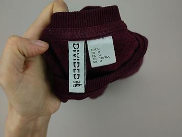 Bluzy: H&M Divided, Bluza damska
, rozmiar M — 7