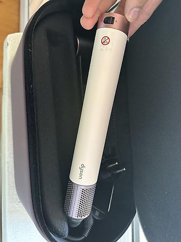baku electronics dyson: Dyson en son modeldi 1 aydi alinib cemi 4 defe isledilib, karopkasi — 3