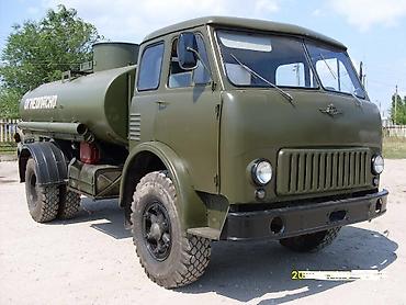 385 55: Бензовоз услуги ГСМ перевозка с насосом 8т 15т 16т 35тон — 5