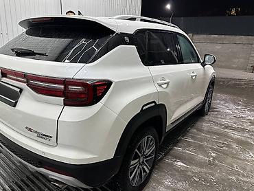 changan cs75 plus бишкек: Changan CS35 Plus: 2021 г., 1.4 л, Робот, Бензин, Кроссовер — 3