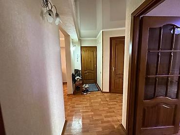 бир: 3 бөлмө, 67 м², Жеке план, 4 кабат — 9