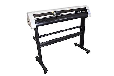 Термопринтеры и термопрессы: Профессиональное Оборудование: - Плоттеры режущие для пленки и — 2