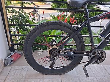 velo disk: VeloSprit V-860 dağ velosipedi - Çərçivə: alüminium alaşımlı, V-860 — 3