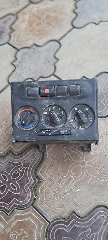 opel vectra a: Замок двери Opel 2002 г., Б/у, Оригинал, Германия — 5